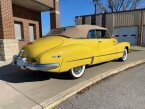 Thumbnail Photo undefined for 1947 Buick Roadmaster